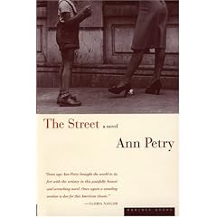 The Street: A Novel