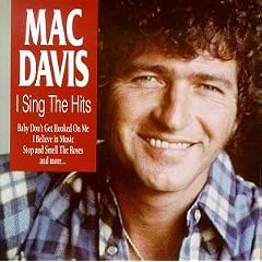 I Sing the Hits