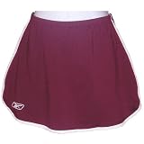 Reebok - Womens Reebok Cardinal Team Stadium Skirt