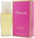 Shania Twain By Stetson For Women Eau De Toilette Spray, 1.7-Ounces
