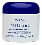 Aveda Brilliant Anti-Humectant Pomade 2.6 Ounces