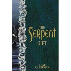 The Serpent Gift
