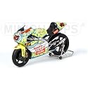 1/12th Scale Aprilia 250 CCM Valentino Rossi 1999