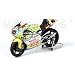 1/12th Scale Aprilia 250 CCM Valentino Rossi 1999 Image