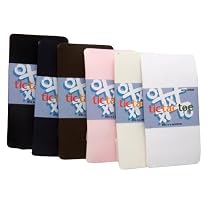 Tic Tac Toe Infant Microfiber Tight - Black, 12-24 Months
From Tic Tac Toes
