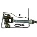 American Standard 047135-0070A Water Control Assembly with Vent-Away Less Float Ball