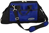 McGuire-Nicholas 1DM-22317 Cool Mouth 16-Inch Wide Tool Bag with End Coolers