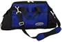 McGuire-Nicholas 1DM-22317 Cool Mouth 16-Inch Wide Tool Bag with End Coolers