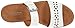 Naturalizer Women's Daria Wedge Sandal