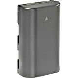 Lenmar LISGM80 Lithium-ion Camcorder Battery Equivelent to the Samsung SB-LS80, SBLSM80 and SB-LSM160 Batteries