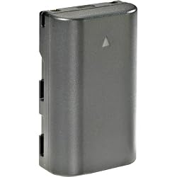 Lenmar LISGM80 Lithium-ion Camcorder Battery Equivelent to the Samsung SB-LS80, SBLSM80 and SB-LSM160 Batteries