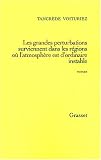 Les Grandes perturbations surviennent dans les r�gions o� l'atmosph�re est d'ordinaire instable