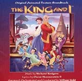 The King and I [SOUNDTRACK]