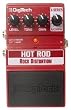 DigiTech XHR Hot Rod Distortion Pedal