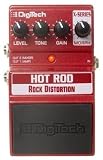 DigiTech XHR Hot Rod Distortion Pedal