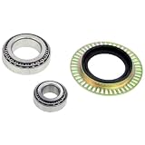 Beck Arnley 051-4198 Bearing by Beck Arnley