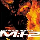 Rob Zombie - M:i-2 : Music From And Inspired By (2000 Film)