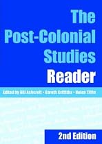 The Post-colonial Studies Reader