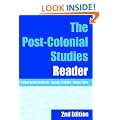 The Post-Colonial Studies Reader