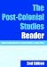 The Post-colonial Studies Reader