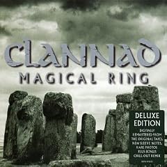 Magical Ring
