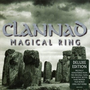 41H4E3A5EZL. SL500 AA300  Magical Ring [Import, Original recording remastered]