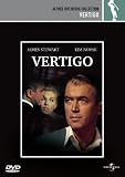 Vertigo - Aus dem Reich der Toten - James Stewart