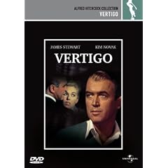 Vertigo - Aus dem Reich der Toten