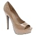 41H4E6w6h0L. SL75  60% off ALDO Withey Peep Toe Pump plus FREE SHIPPING on all orders