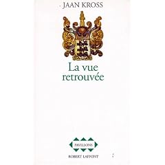 La vue retrouv�e