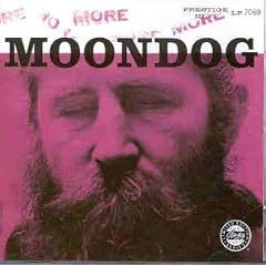 More Moondog