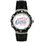 NBA Men's BD-LAC Agent Series Los Angeles Clippers Polyurethane Watch