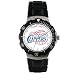 NBA Men's BD-LAC Agent Series Los Angeles Clippers Polyurethane Watch