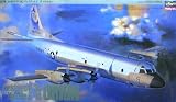  : P-3C Orion U.S. Navy 1-72 by Hasegawa