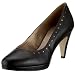 Scholl DIETRICH F22116, Damen Pumps, schwarz