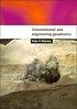 Environmental and Engineering Geophysics