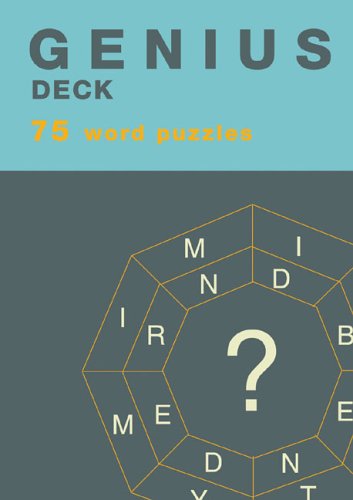 Words and Trivia