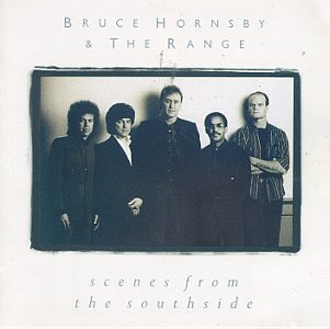 BRUCE HORNSBY - Neil