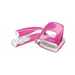 Leitz Bundle NeXXt Lo + Hg