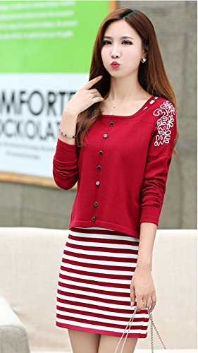 formanism カジュアル セット タンク カーディガン ワンピース レディース