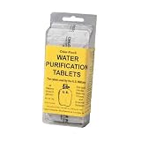 Buy GI Issue Pure Water Tablets