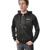 Supreme Being Cubic Jacket : Black