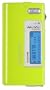 Creative MuVo Micro N200 512 MB Green