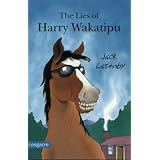 The Lies of Harry Wakatipu