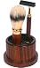 Rosewood Brush & Razor Set