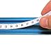 Tools & Hardware : Kreg KMS7729 3.5 Meter Self Adhesive Measuring Tape (L to R)