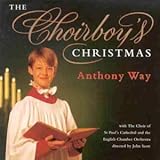 Choirboys Christmas [CASSETTE]