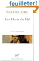 Les Fleurs du Mal