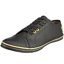 Nanny State Men's Toe Shoe Leather Lace-Up
