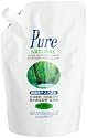 Pure NATURAL(ピュアナチュラル) シャンプー M 詰替用400ml